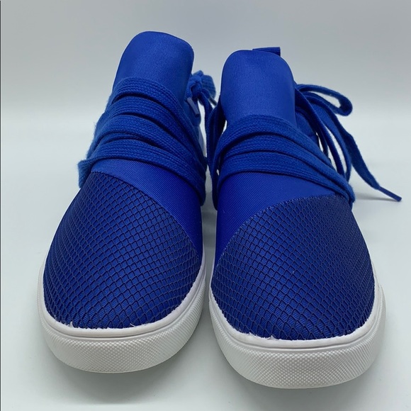 Brash Women’s Drea Lace-Up Sneaker Size 6 1/2. - Picture 8 of 8